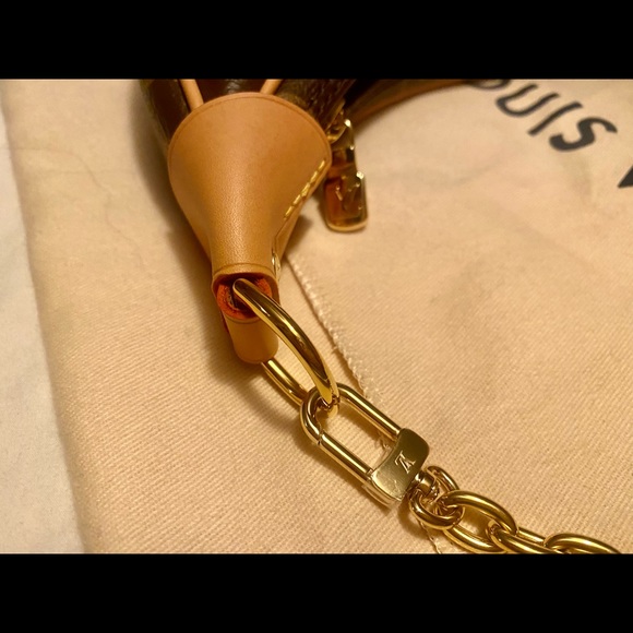 COPY - New never used Hard to find Louis Vuitton Loop bag💕 - Picture 7 of 16